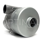 117641-55R Ametek Windjammer Brushless Blower 5.7" 240VAC 90CFM 61 in.H2O Bypass Electrical Closed Loop_Optimal Distribution