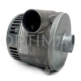 119101-01 Ametek Windjammer Brushless Blower 5.7" 120VAC 140.53CFM 38.83 in.H2O Bypass Electrical Closed Loop_Optimal Distribution