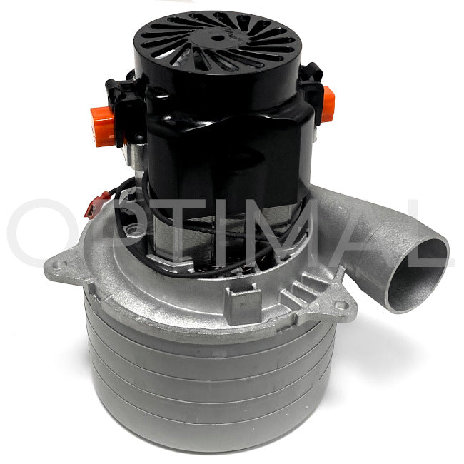 122050-07 Lamb Ametek Bison Vacuum Motor 5.7