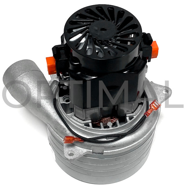 122050-07 Lamb Ametek Bison Vacuum Motor 5.7