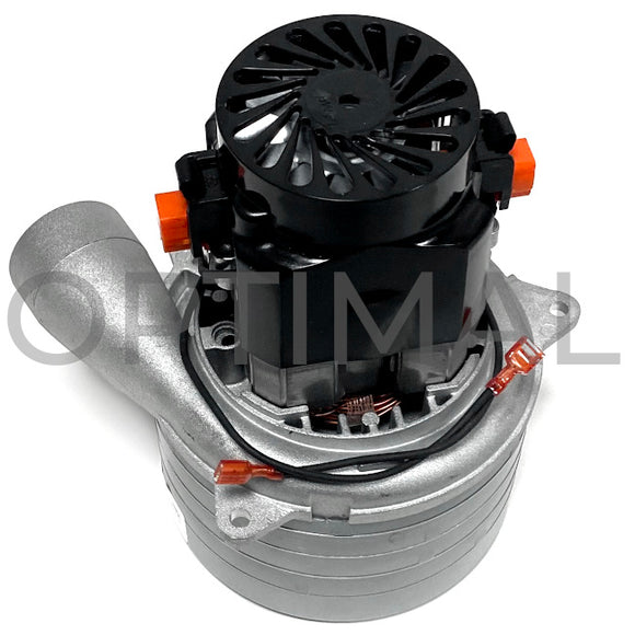 122097-45 Lamb Ametek Bison Vacuum Motor 5.7