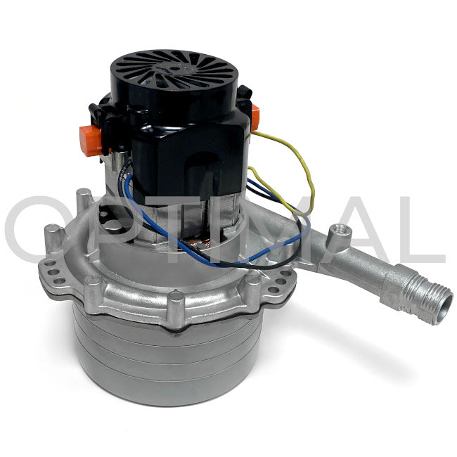 122097-07 Lamb Ametek Bison Vacuum Motor 5.7