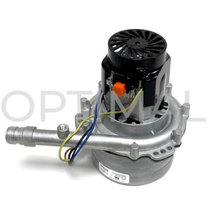 122097-07 Lamb Ametek Bison Vacuum Motor 5.7
