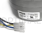 122097-07 Lamb Ametek Bison Vacuum Motor 5.7" 120 VAC 6-Stage, HVLP FUJI 3086