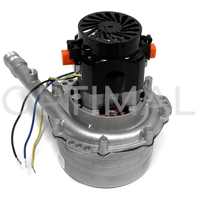 122097-45 Lamb Ametek Bison Vacuum Motor 5.7