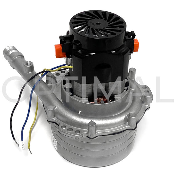 122097-45 Lamb Ametek Bison Vacuum Motor 5.7