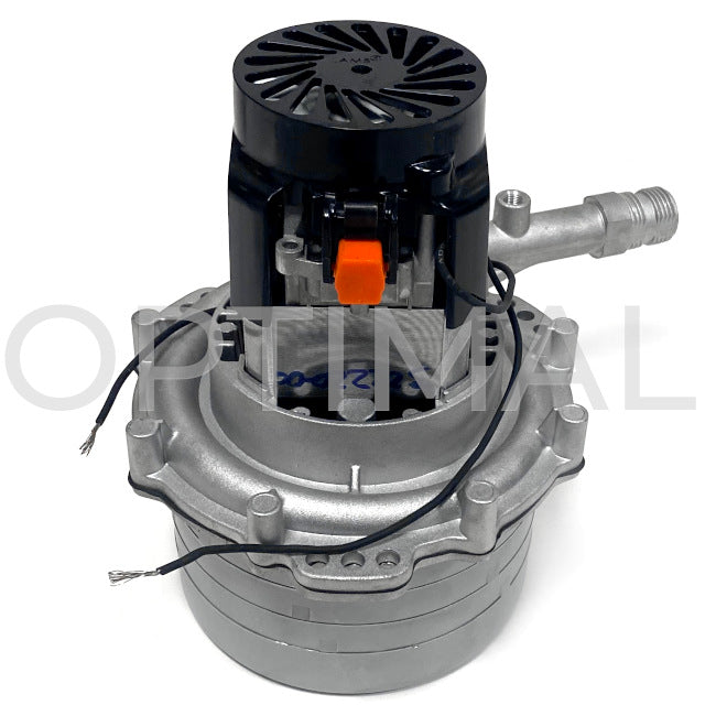 メル87315 122220-00 Lamb Ametek Bison Vacuum Motor 5.7