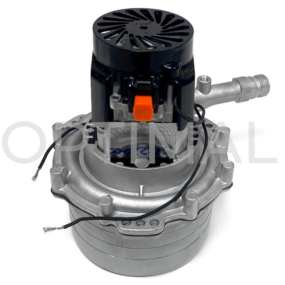 122220-00 Lamb Ametek Bison Vacuum Motor 5.7