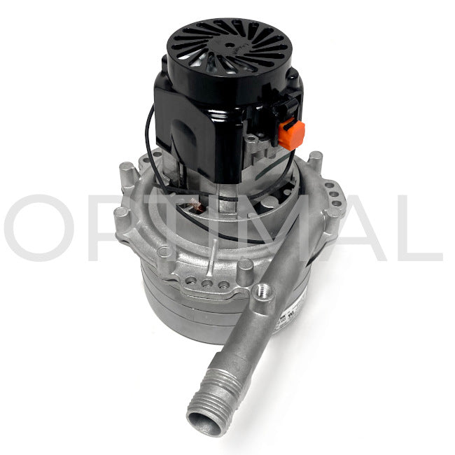 122220-00 Lamb Ametek Bison Vacuum Motor 5.7