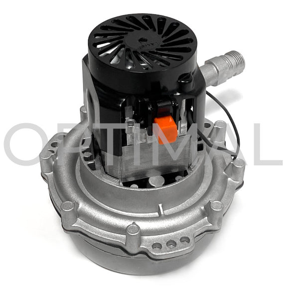 114787 Lamb Ametek Bison Electric Vacuum Motor 7.5
