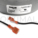 122509-07 Lamb Ametek Bison Vacuum Motor 5.7" 230 VAC 5-Stage, HVLP FUJI 3084EU