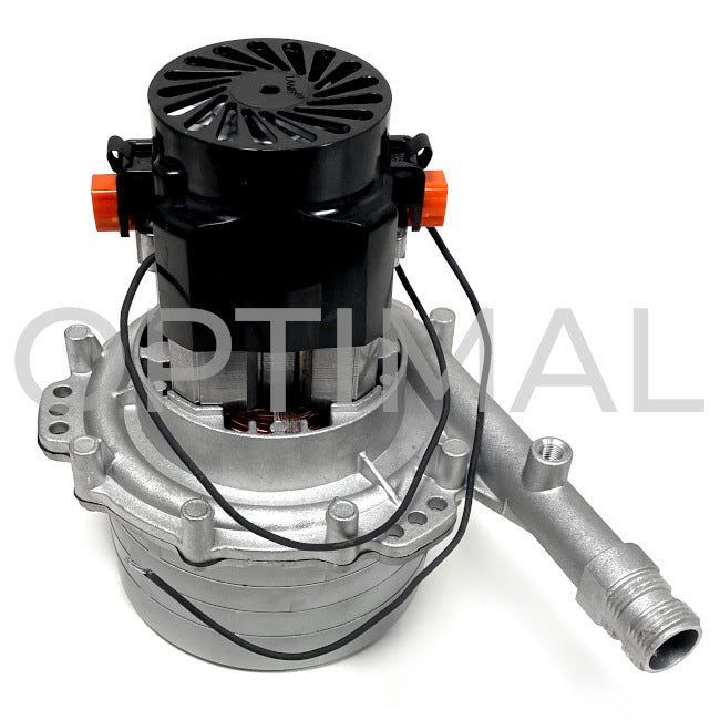 122617-00 Lamb Ametek Bison Vacuum Motor 5.7