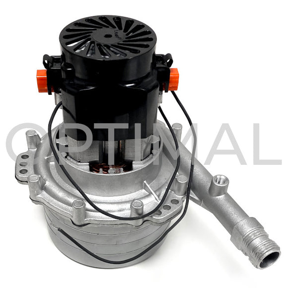 122617-00 Lamb Ametek Bison Vacuum Motor 5.7