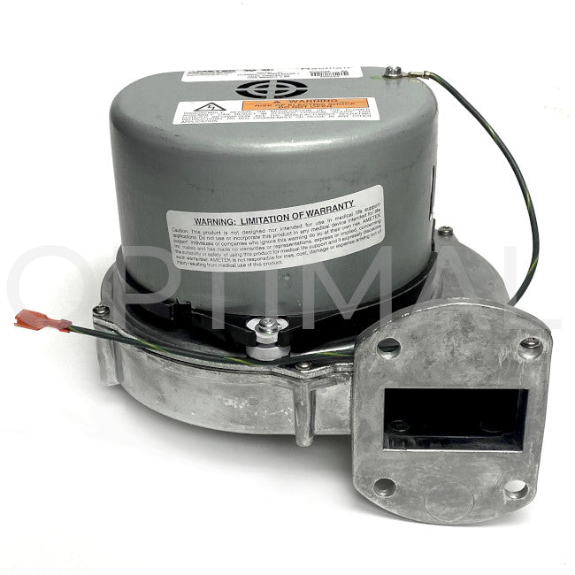 150130-01 Ametek Nautilair Blower | Optimal Distribution