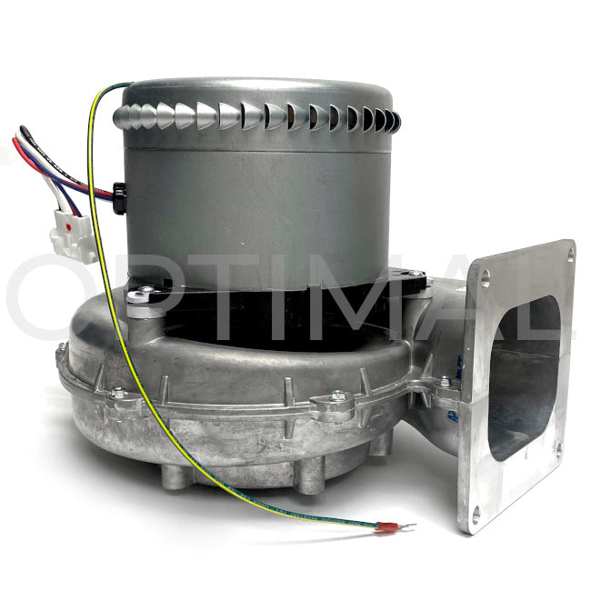 150231-07 Ametek Nautilair Brushless Blower 8.9
