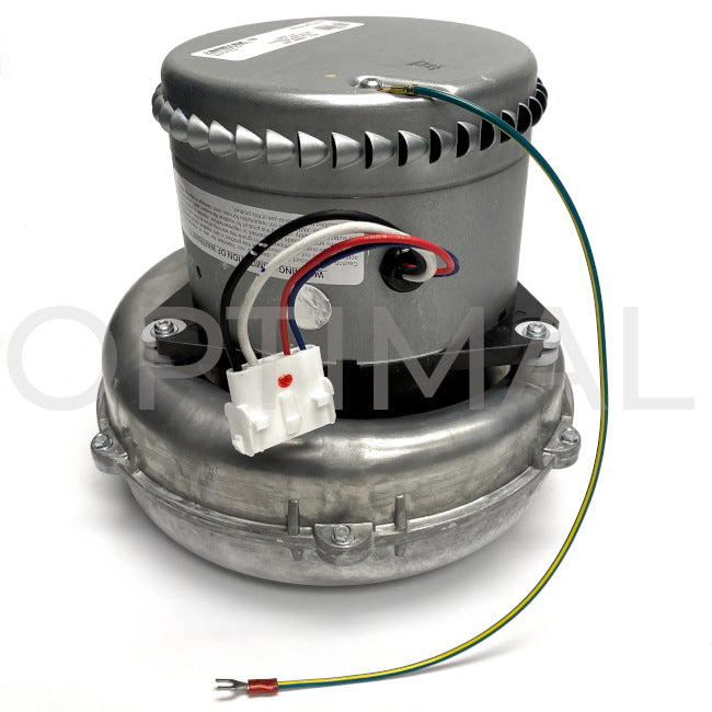 150231-07 Ametek Nautilair Brushless Blower 8.9
