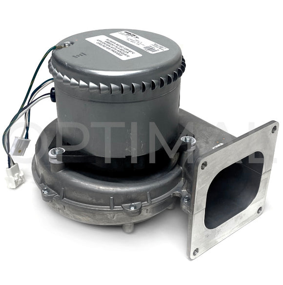 150232-16 Ametek Nautilair Brushless Blower 8.9