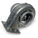 150232-16 Ametek Nautilair Brushless Blower 8.9" 120VAC 545 CFM 11 in.H2O 