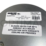150232-16 Ametek Nautilair Brushless Blower 8.9" 120VAC 545 CFM 11 in.H2O 