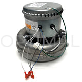 150232-56 Ametek Nautilair Brushless Blower 8.9" 120VAC 545 CFM 11 in.H2O