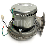 150240-00 Ametek Nautilair Brushless Blower 8.9" 240VAC 560CFM 15.82 in.H2O Mechanical closed loop | Optimal Distribution