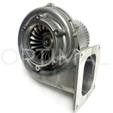 150240-00 Ametek Nautilair Brushless Blower 8.9" 240VAC 560CFM 15.82 in.H2O Mechanical closed loop | Optimal Distribution