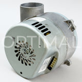 150405-50 Ametek Windjammer Brushless Blower 5.7" 24VDC 200CFM 45.6 in.H2O Bypass Electrical Closed Loop_Optimal Distribution