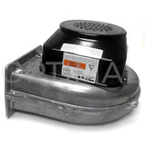 150542-51 Ametek Nautilair Brushless Blower 12.3" 240VAC 790 CFM 18 in.H2O PWM OL