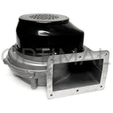 150542-51 Ametek Nautilair Brushless Blower 12.3" 240VAC 790 CFM 18 in.H2O PWM OL