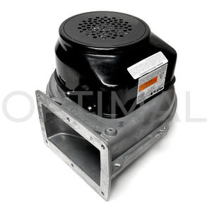 150542-51 Ametek Nautilair Brushless Blower 12.3" 240VAC 790 CFM 18 in.H2O PWM OL