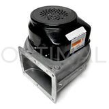 150542-51 Ametek Nautilair Brushless Blower 12.3" 240VAC 790 CFM 18 in.H2O PWM OL