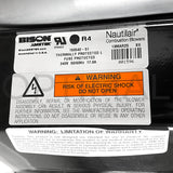 150542-51 Ametek Nautilair Brushless Blower 12.3" 240VAC 790 CFM 18 in.H2O PWM OL