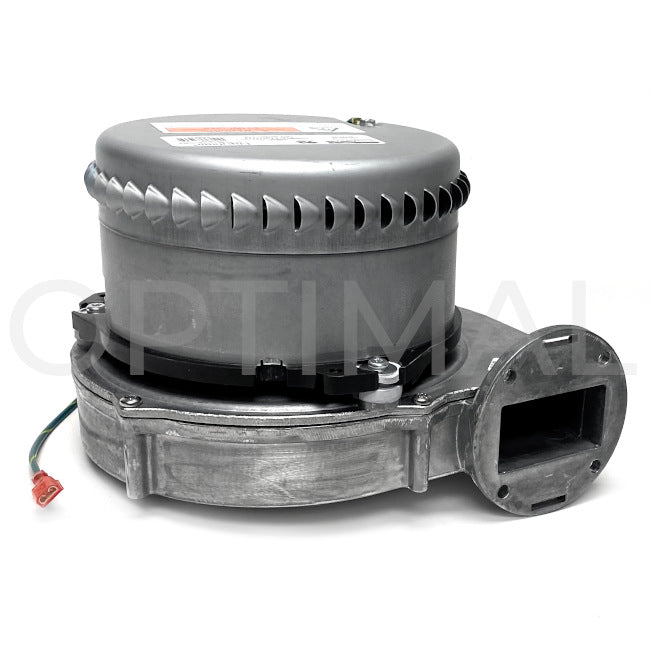 150564-01 Ametek Nautilair Brushless Blower 7.6