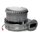 150564-01 Ametek Nautilair Brushless Blower 7.6" 120 VAC