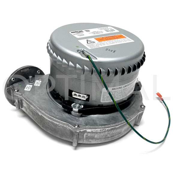 150564-01 Ametek Nautilair Brushless Blower 7.6