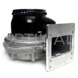 151132-50 Ametek Nautilair Brushless Blower 12.3" 240VAC 1040 CFM 20 in.H2O PWM OL