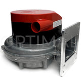 151401-01P Ametek Nautilair Blower Enhanced | Optimal Distribution