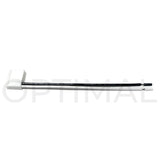 39649 Ametek Windjammer Wiring Harness 6" Lead & Connector 5-Pin 2-Wire | Optimal Distribution