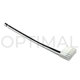 39649 Ametek Windjammer Wiring Harness 6" Lead & Connector 5-Pin 2-Wire | Optimal Distribution