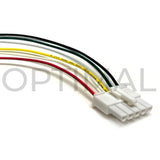 5-39077-1 Windjammer Pro Speed Control Harness 6.5