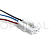 5-39179-3 Ametek Windjammer PRO Status Connection Harness 24"