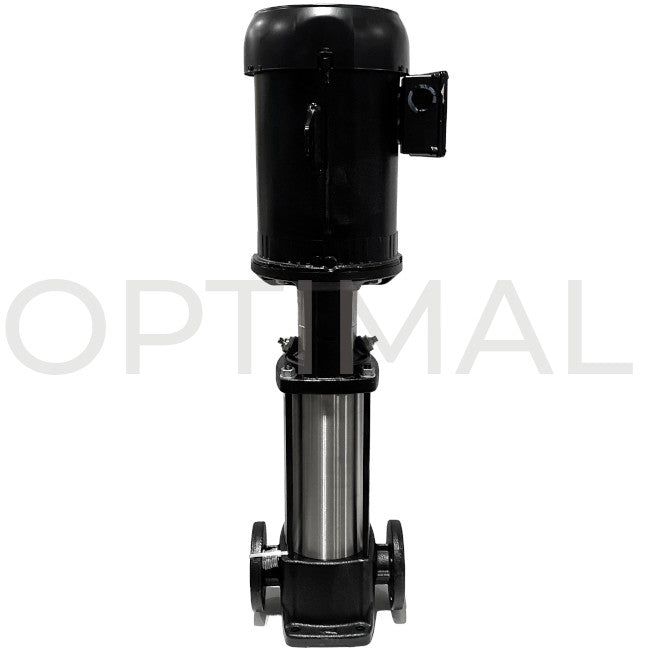 99916352 Grundfos Pump CR3-17 Centrifugal 3 HP 96083226