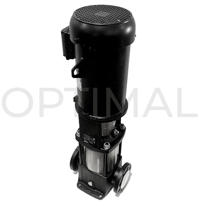 99917195 Grundfos Pump CR10-6 Centrifugal 5 HP 96523174