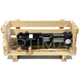 99917481 Grundfos Vertical Multistage Centrifugal Pump CR15-5 A-GJ-A-E-HQQE 10 HP 96523616