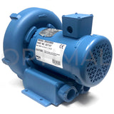 Ametek Rotron Regenerative Blower DR353BR9 037147 115/230 VAC 0.75 HP