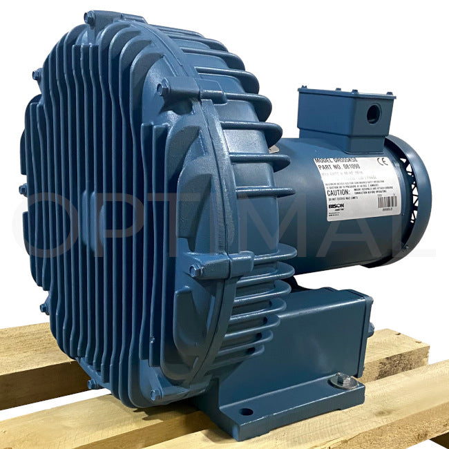 Ametek DR555K58 ROTRON Regen Blower | At Optimal