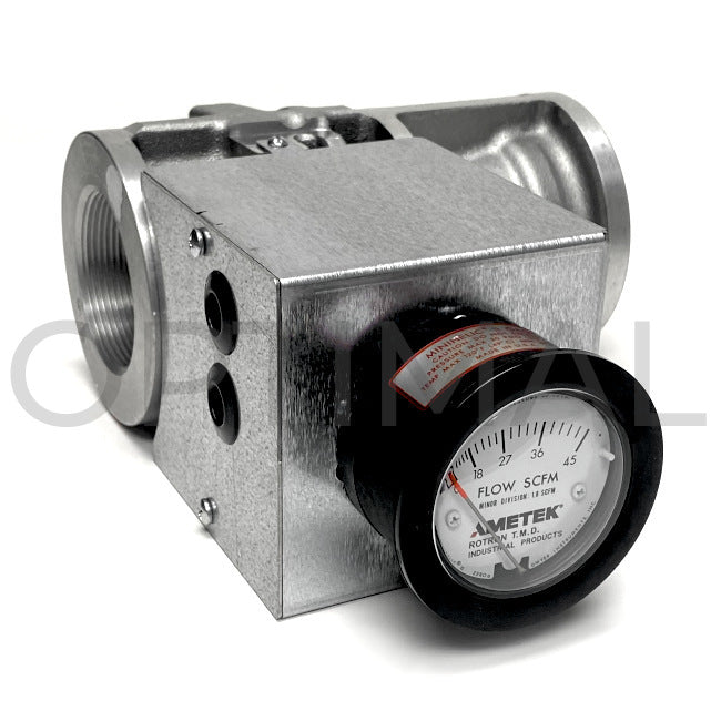 Ametek Rotron FM20C045Q 550600 2.0