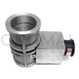 Ametek Rotron FM30C350Q 550606 3.0" - 8.0 NPSC, Flow Range 70-350 SCFM