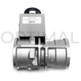 Ametek Rotron FM30C350Q 550606 3.0" - 8.0 NPSC, Flow Range 70-350 SCFM