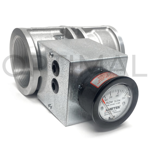 Ametek Rotron FM30C350Q 550606 3.0